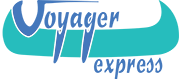 Voyager Express Logo