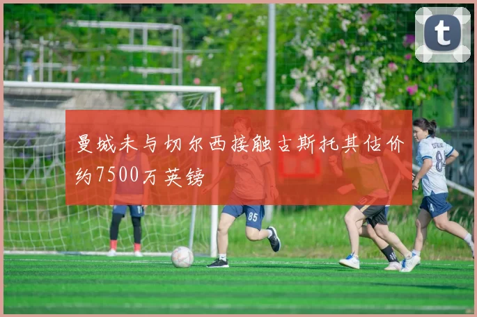 曼城未与切尔西接触古斯托其估价约7500万英镑